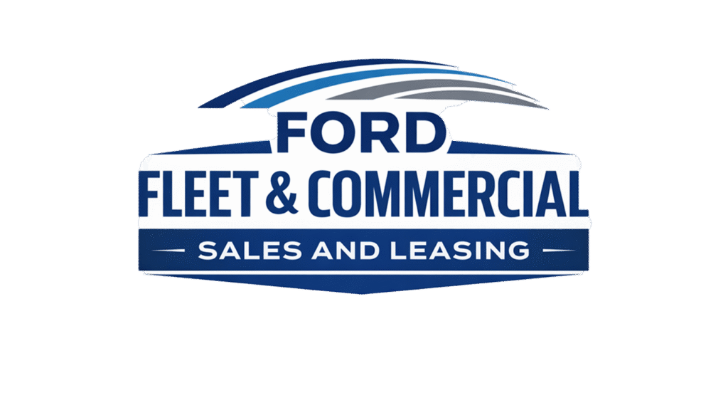 Ford Fleet & Commercial Sales